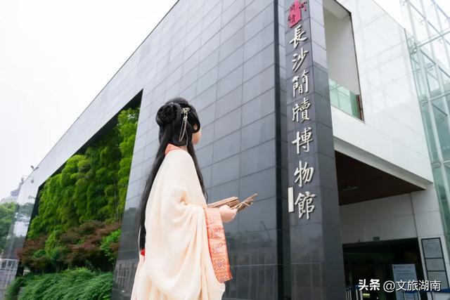 热浪来袭？长沙这些地方，承包你一整天的清凉