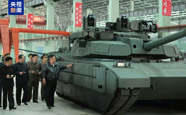 金正恩强硬警告美韩