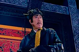 一口气看完汉景帝刘启的一生图片