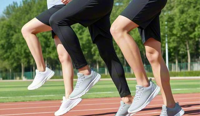 快走被认证为最“长寿运动”！医生提醒：快走时注意这几点 第5张