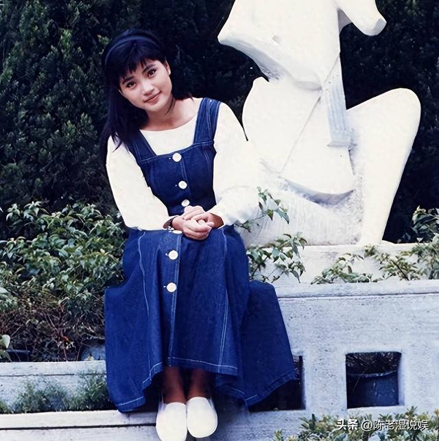 方季惟：我56岁仍是处女，一生从未谈过恋爱，不寂寞也不遗憾！