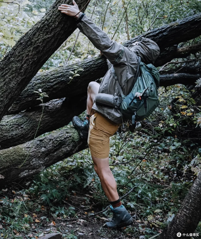 一双好鞋，决定你能走多远！徒步鞋榜单大揭秘，老炮都在穿