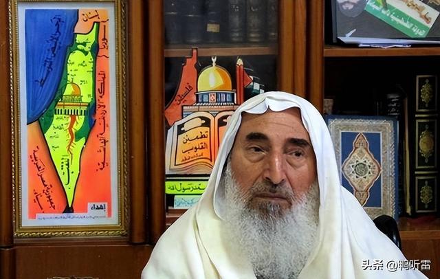 暗杀红线：一场未遂行动如何将中东推向战争边缘