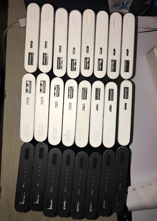 太黑心！充电宝全国暴雷仨月，恶心的事发生，家里有学生的小心了