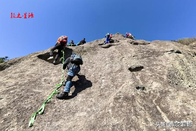 十里潜溪，美丽的风景线