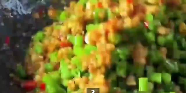5道下饭菜，巨下饭家常菜，就是太费米饭了，好吃到跺脚