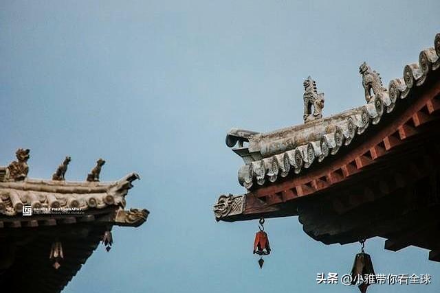 免费多年突然收费，门票要价50元，山西大同这座寺院凭什么？