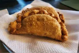 海地一女子毒杀约40名黑帮成员：在馅饼中掺入杀虫剂，自首称系为家人复仇图片