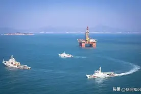 南海究竟是公海，还是中国内海和领海？这回一次性讲透图片