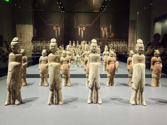 洛阳汉魏故城遗址博物馆