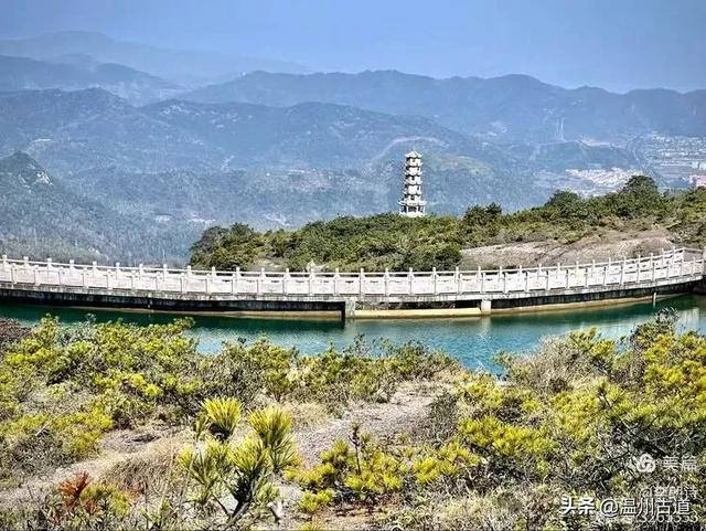浙东海上名山，被严重低估的小众仙境！浙江最“方”的山，可去过