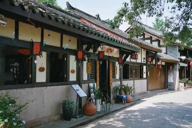 金堂这些宝藏度假地，连杨迪、蔡卓妍都赞不绝口！