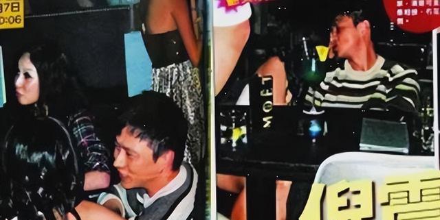 被戴8次绿帽子，3次被捉奸在床，这就是我们“玉女”守卫的爱情