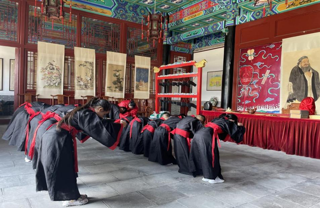 全省第一！我市6家单位入选山东省研学旅游基地品质提升试点