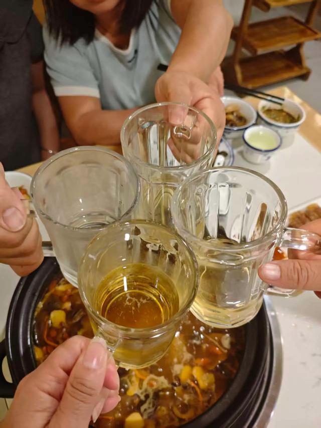 以自己的方式过好每个日出日落