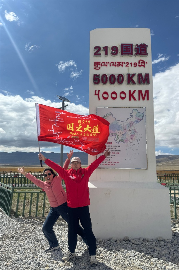 超3万公里，中国最牛环线！108天环祖国一圈，退休自驾路线Top1