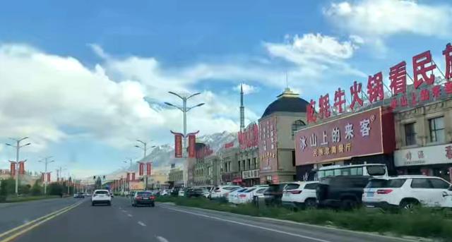第十七天 一路向西 白沙湖——帕米尔高原的绝世美景