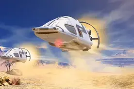 地球在自转为何飞机还需要飞？起飞后靠地球自转达到目的地不行吗图片