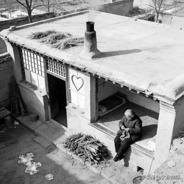 广西北海客初遇山西忻州炕，童年的匪夷所思的记忆