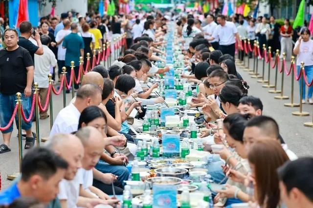 地名里的重庆 | 綦江安稳镇:古寨驿传,羊肉飘香