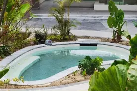 正式开疗！去个旧“泡温泉”喽图片