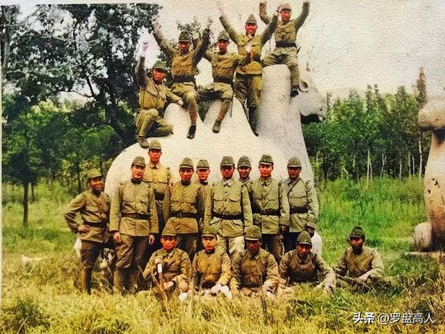 1938年日寇在河北昌平（今北京昌平）的活动迹象