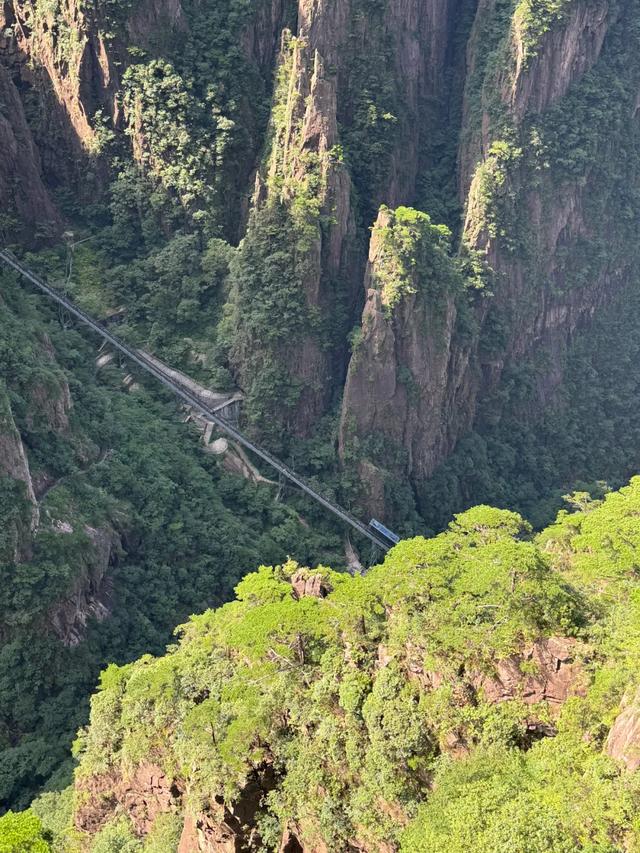 徒步三山五岳：安徽黄山！