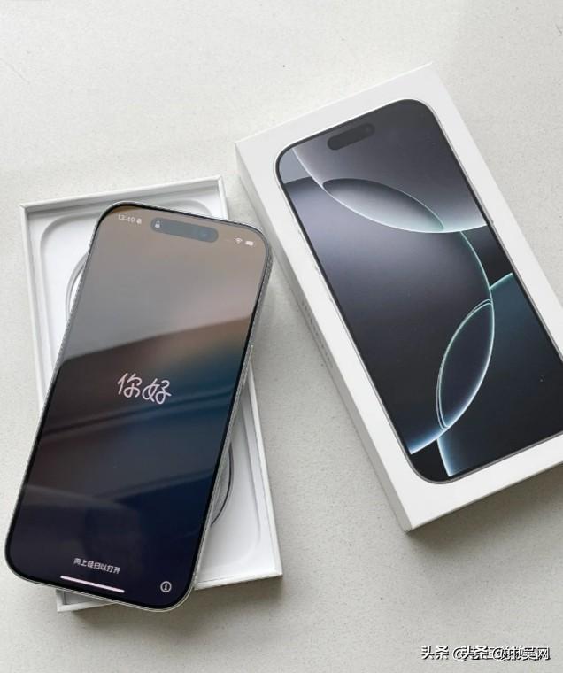 ​​同样是5499元，苹果16 Pro和华为Mate 70 Pro该怎么选？