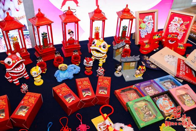 2025佛山文化旅游推介会走进济南