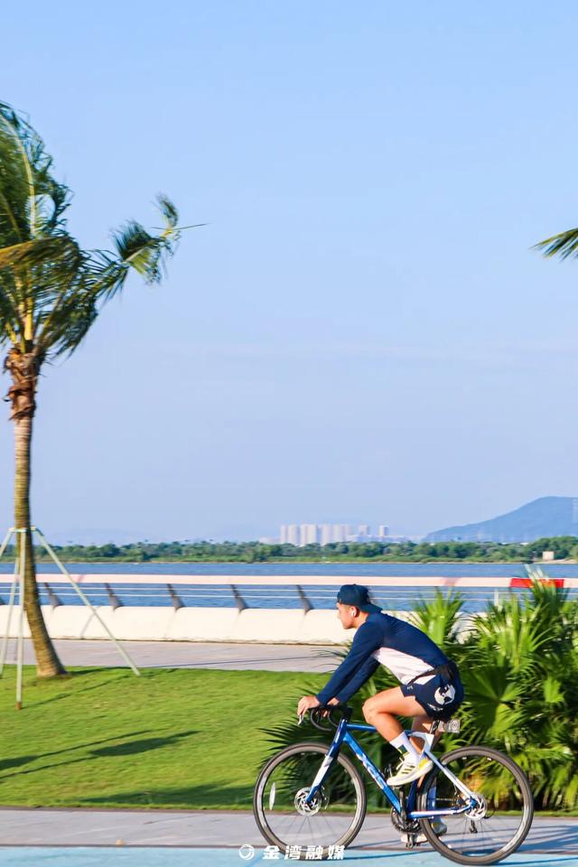 新「海岸乐园」！珠海下一个爆款