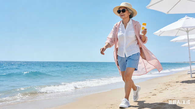 退休自驾四季穿衣指南！舒服省钱还避坑，这样穿才对！