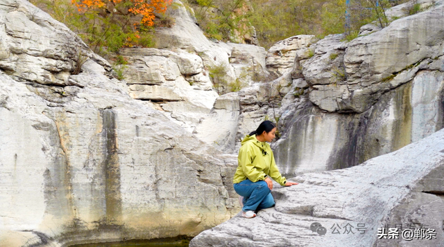 涉县：探秘冰川遗迹，邂逅山野秋光