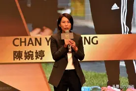 真相大白：陈婉婷选帅胜出却被弃，苟仲文亲自拍板强推水指导图片