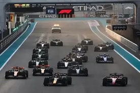 F1车队估值“揭晓”：索伯不是垫底，红牛第三，榜首超过300亿元图片