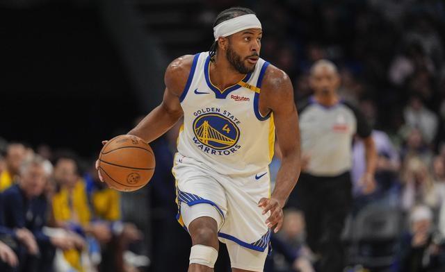 不看不知道，一看吓一跳，勇士的阵容，也太恐怖了，仍可以夺冠