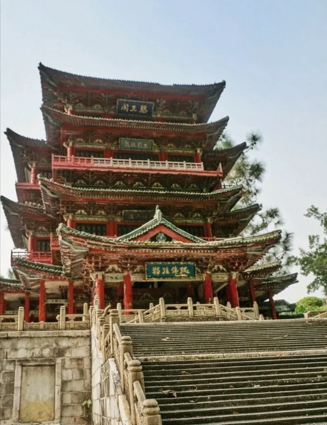 广东省有哪些著名旅游景区？