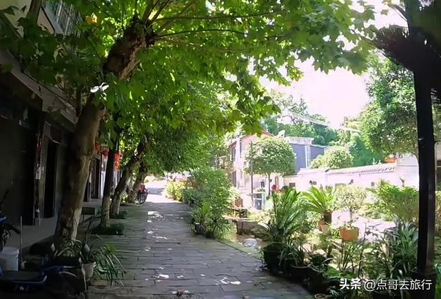 成都“川西老场”超级低调的寺庙，被严重低估，本地人的私密之地