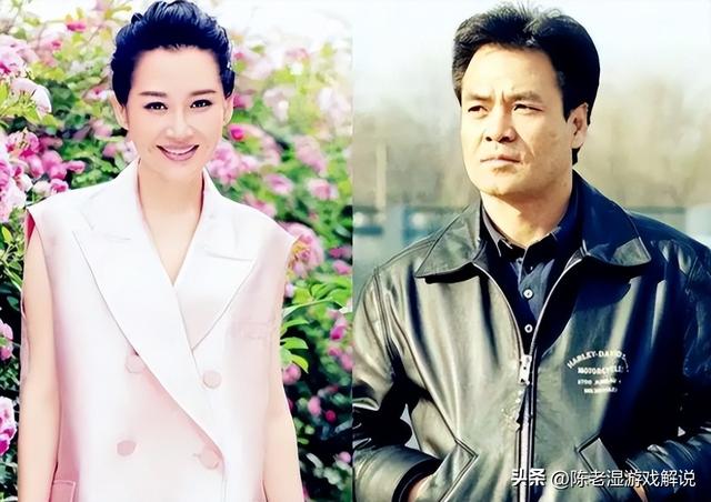 被许晴抛弃，在葛优家睡3年沙发，终于在61岁搭档迪丽热巴火了