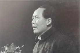 58年广西省会之争，韦国清提议定柳州，主席：你要听我的话才好图片