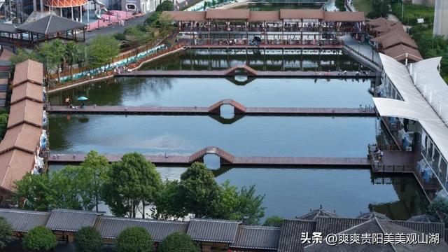混凝土工厂爆改游乐园 兴达兴何以出圈？