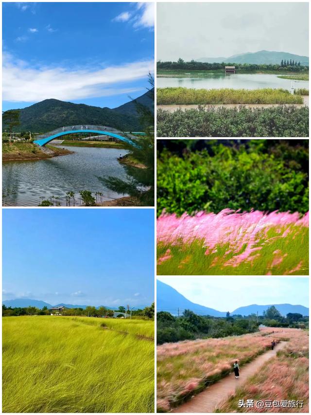 深圳大鹏新区深度游指南：山海古韵，自在时光