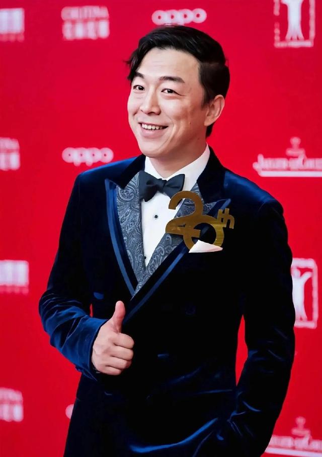 钱再多有什么用？影帝黄渤的现状，给娱乐圈所有中年明星提了个醒