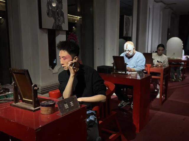 雪落下，夜未央！夜京城如何“火力全开”？