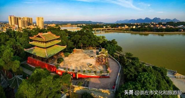 凭祥上榜！小而美、精而特！广西7地入选全国百强+百佳！8县市上榜“旅游发展最快”