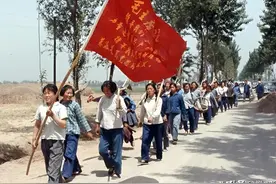 一组60、70年代老照片，带您回到50多年前，那时的生活是这样的！图片