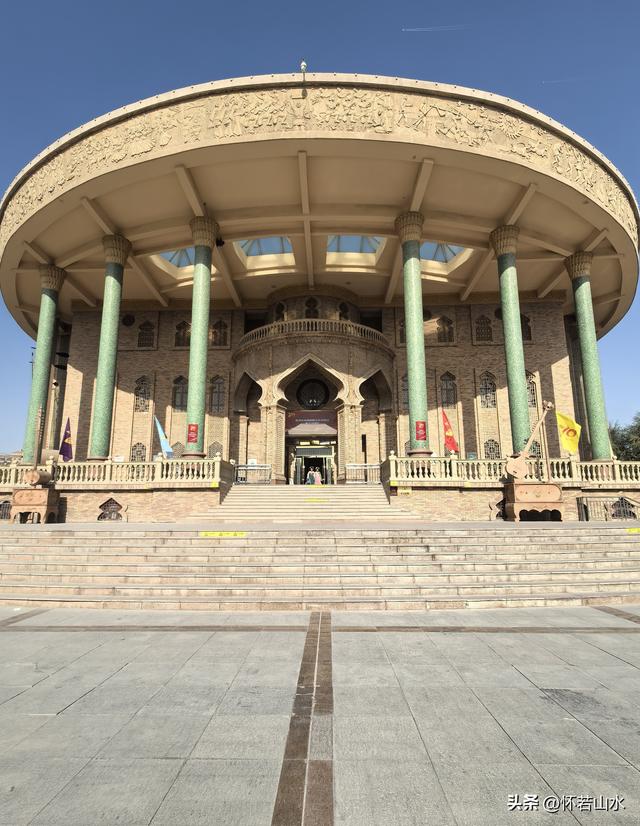 2025环南疆沙漠铁路背包自由行日记(9)---哈密大海道打卡(完结篇)