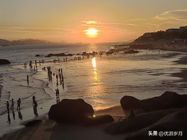 厦门旅游，值得👍