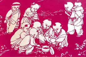 部编版小学语文知识(文学、百科)集锦图片