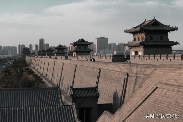 大同旅游，除了这十大景点，你还去了哪里？