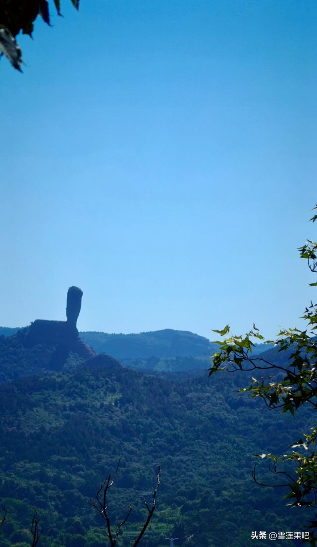 承德避暑山庄掠影